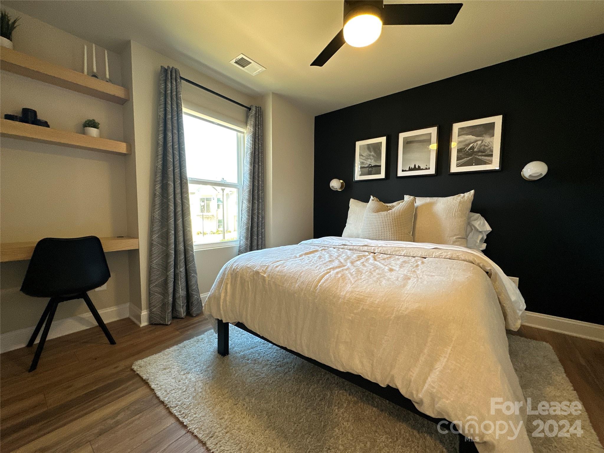 Brightwalk - Residential Lease