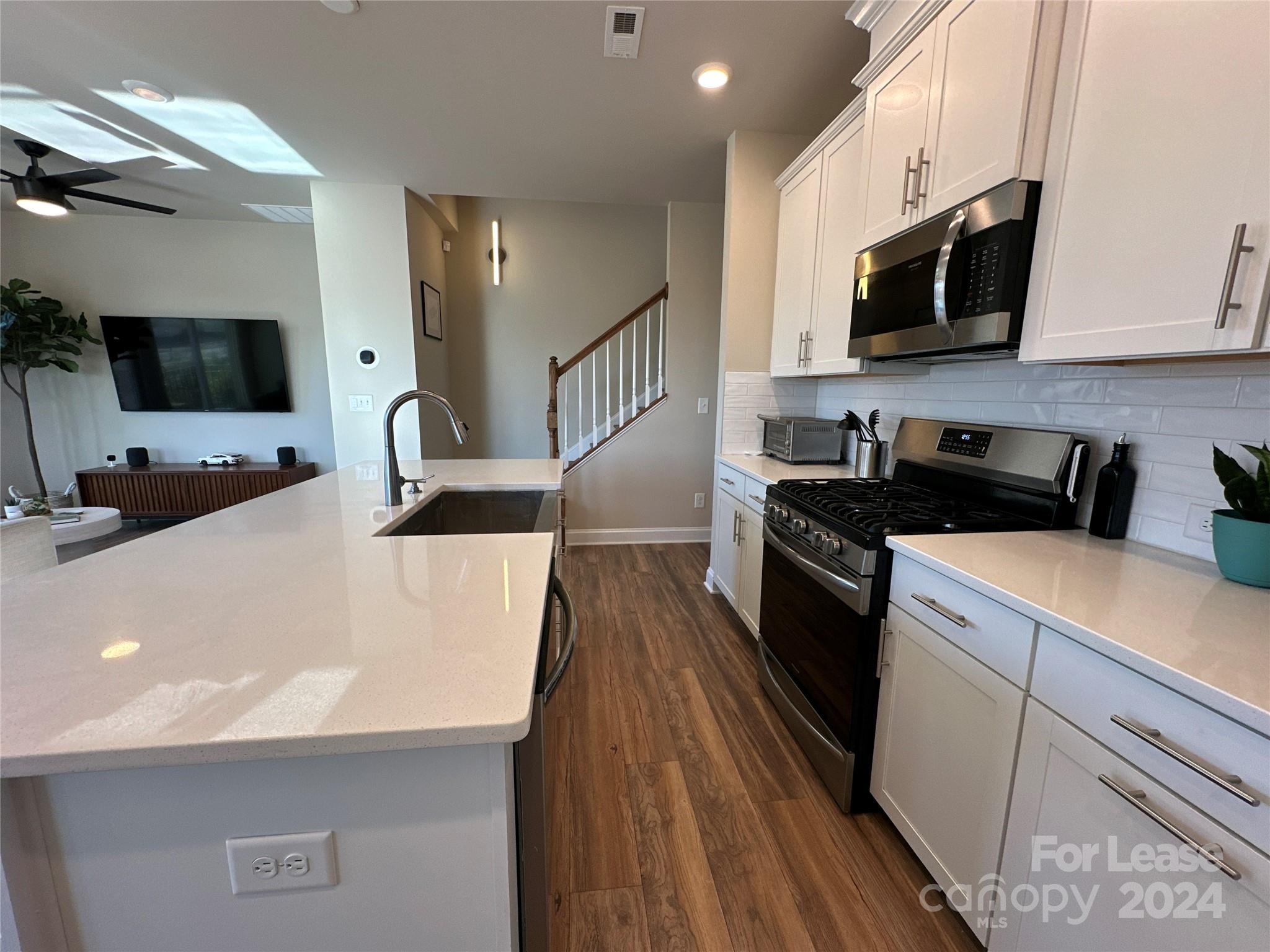 Brightwalk - Residential Lease