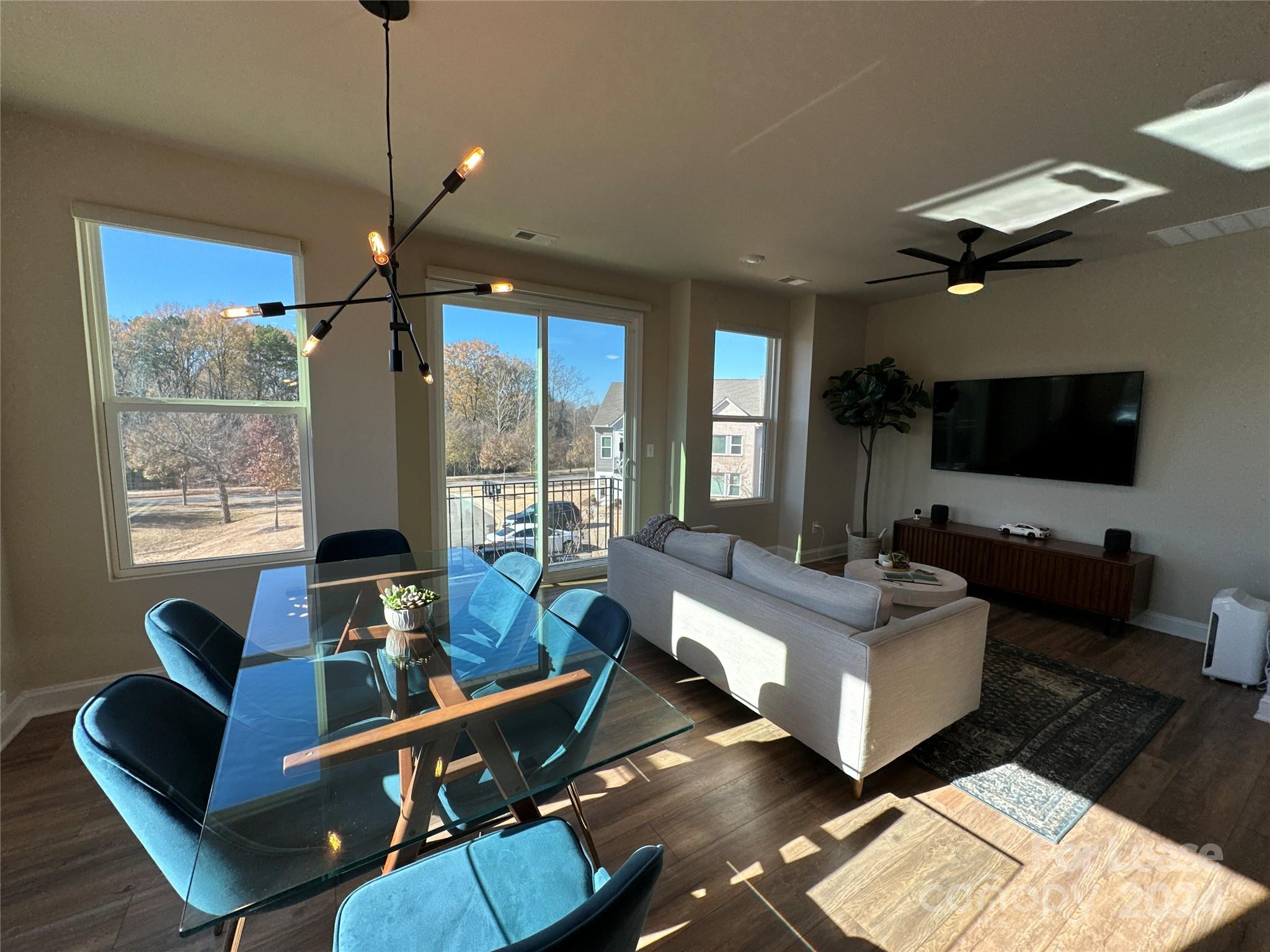 Brightwalk - Residential Lease