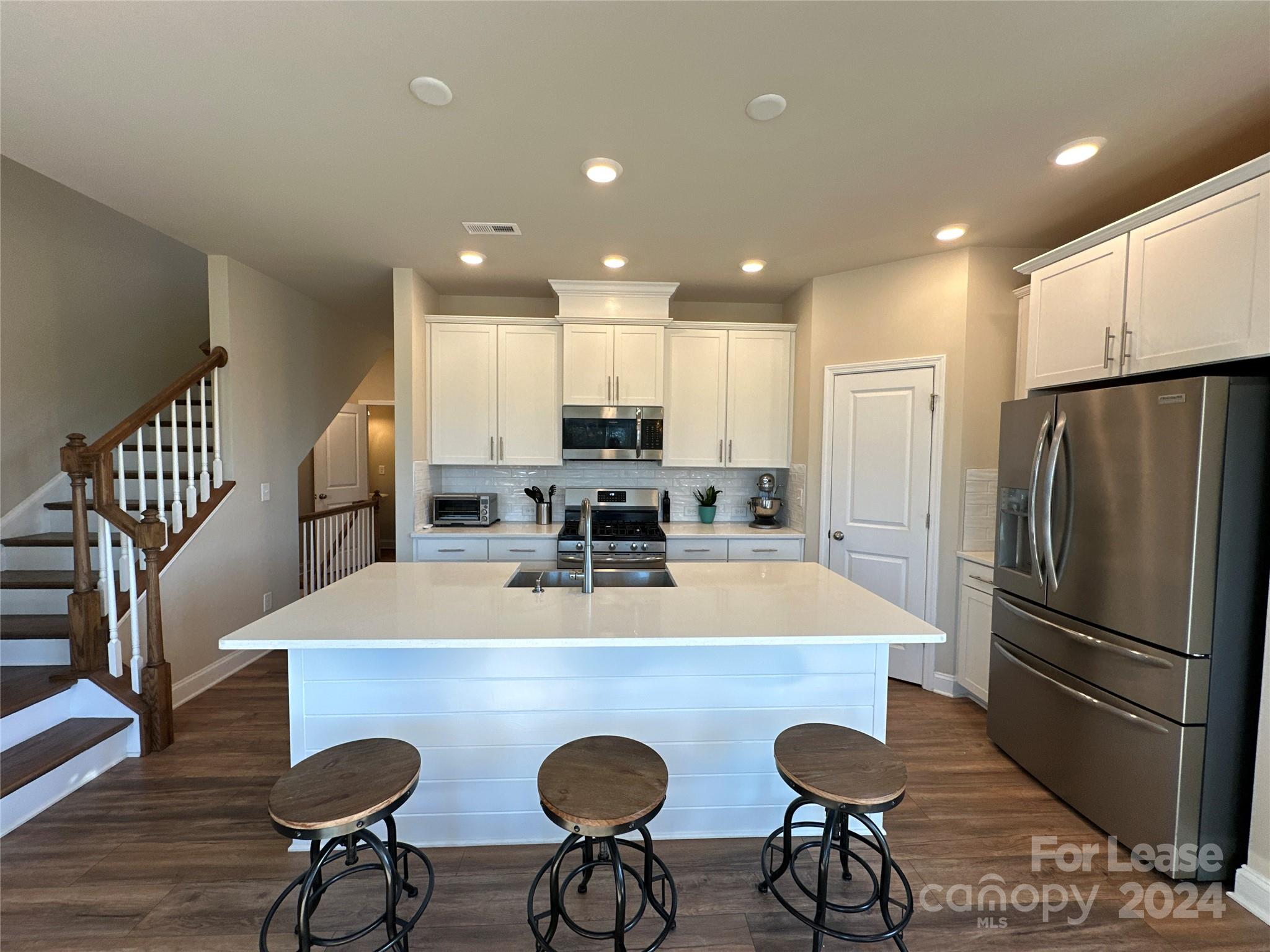 Brightwalk - Residential Lease