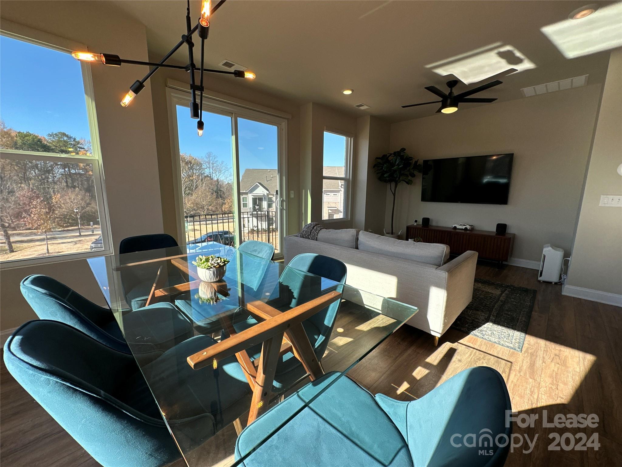 Brightwalk - Residential Lease