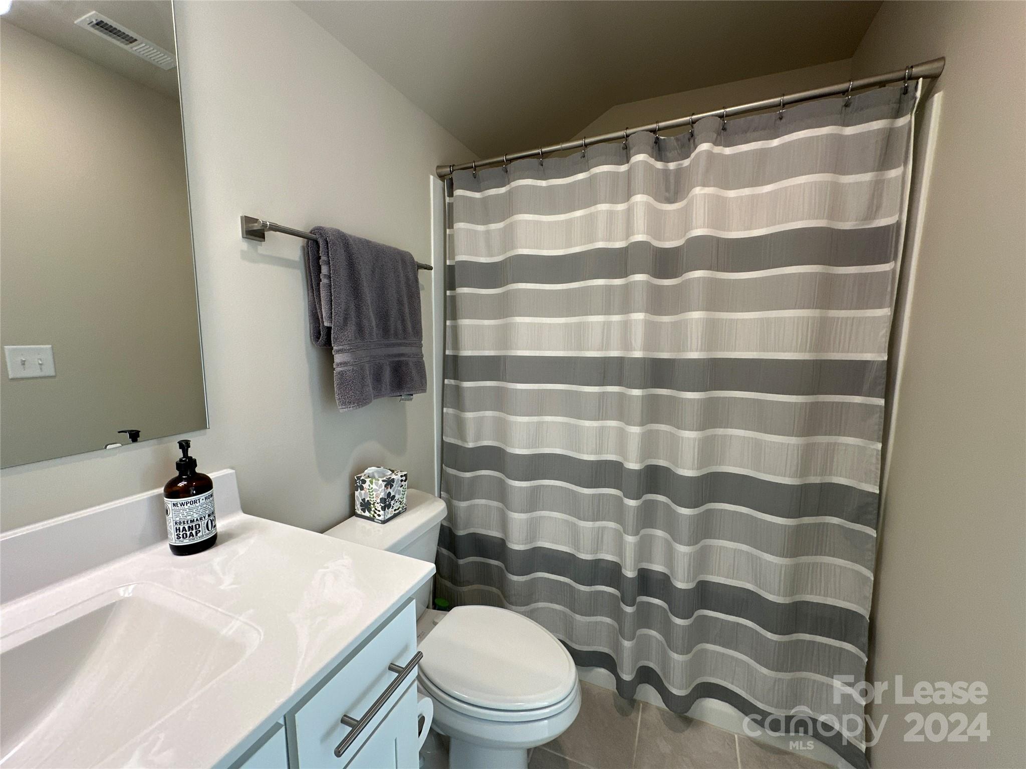 Brightwalk - Residential Lease