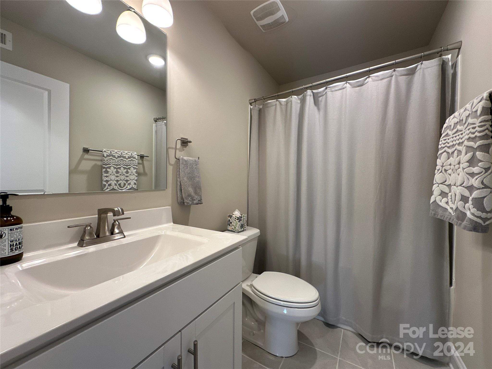 Brightwalk - Residential Lease