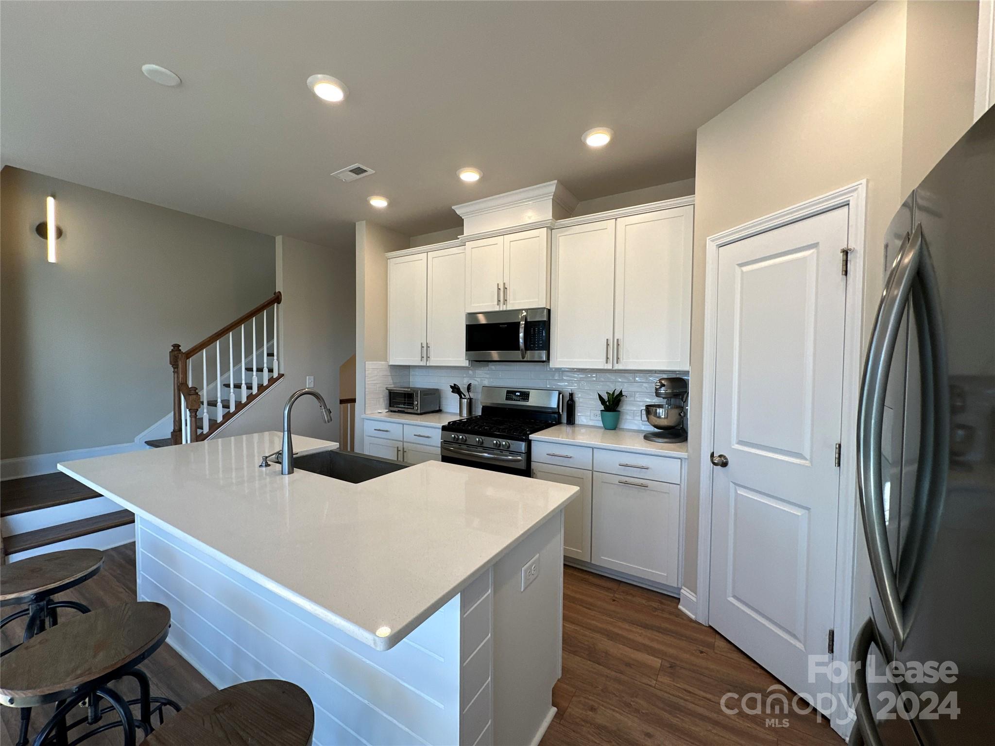 Brightwalk - Residential Lease