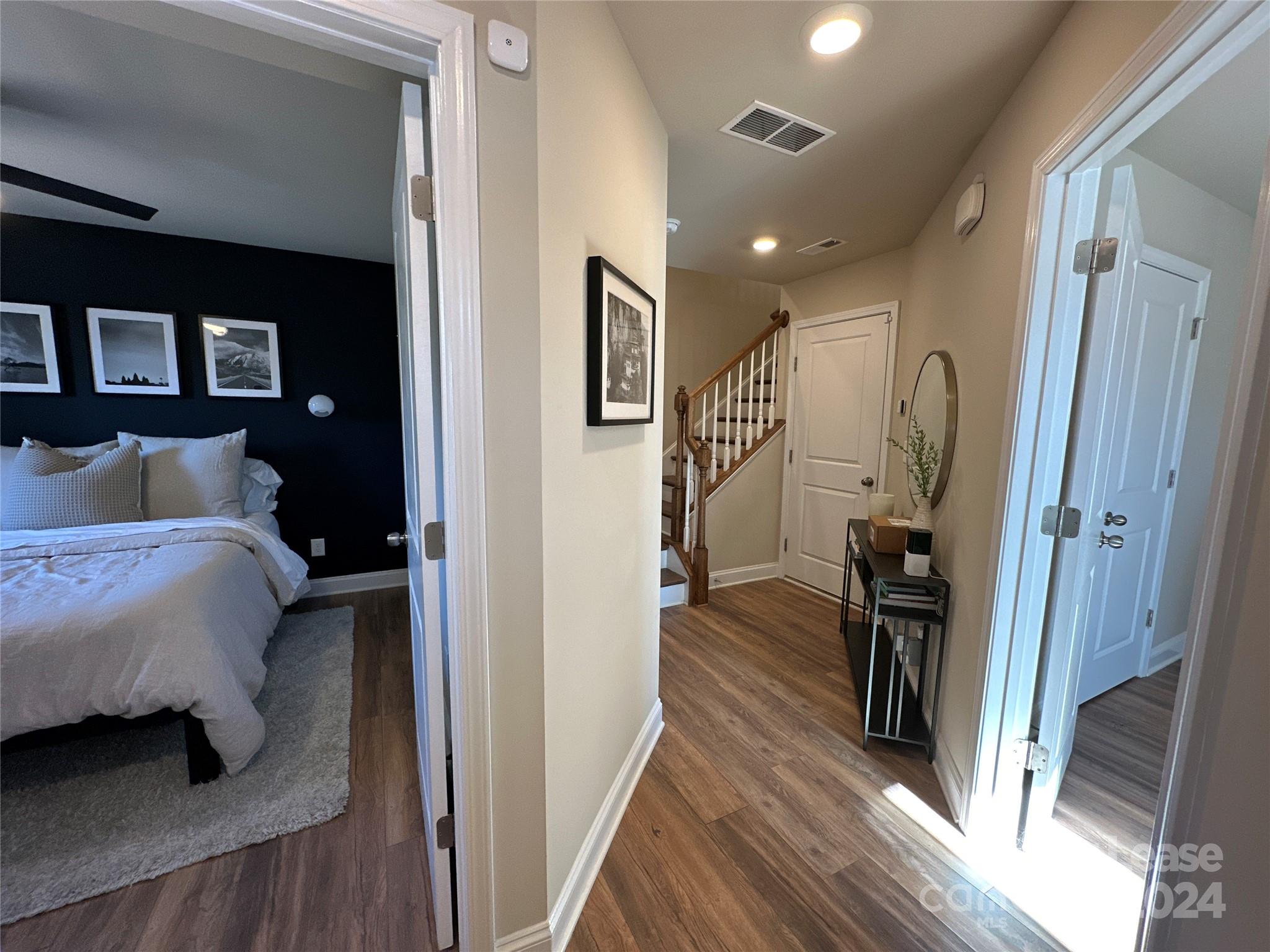 Brightwalk - Residential Lease