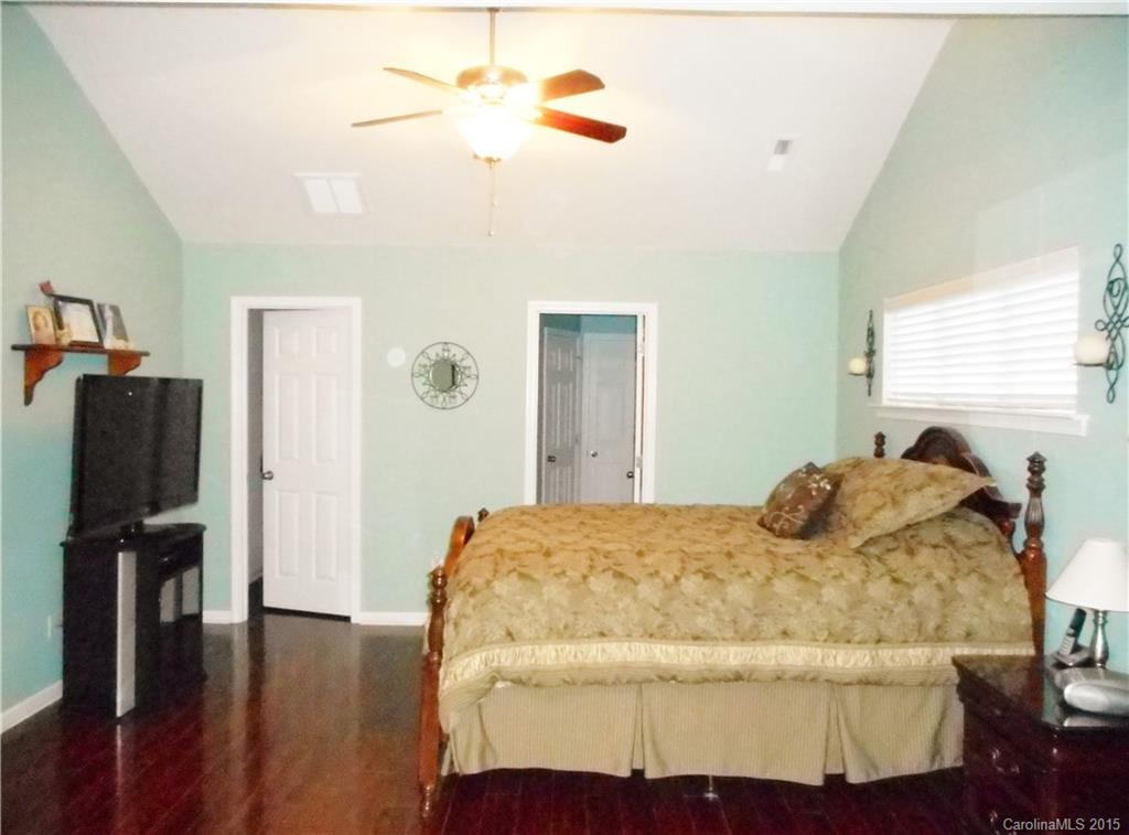 Legacy Park - Residential