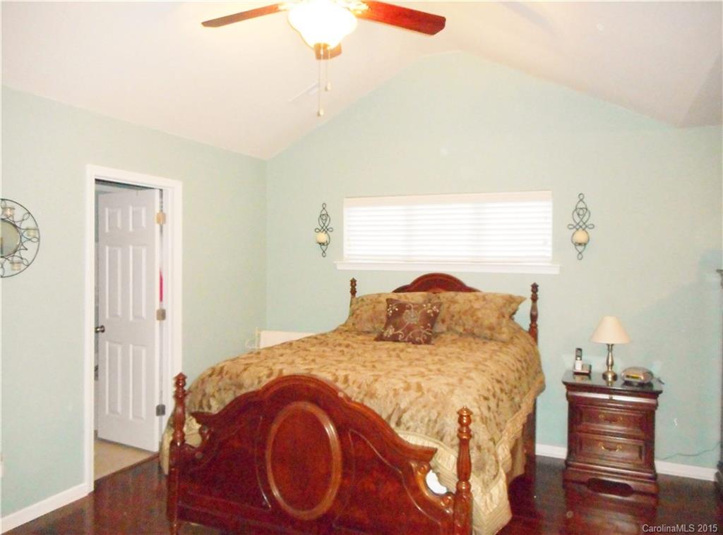 Legacy Park - Residential