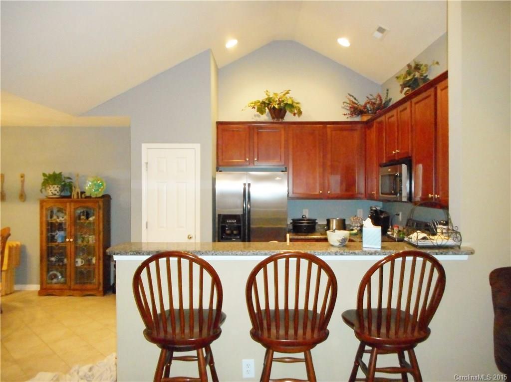 Legacy Park - Residential