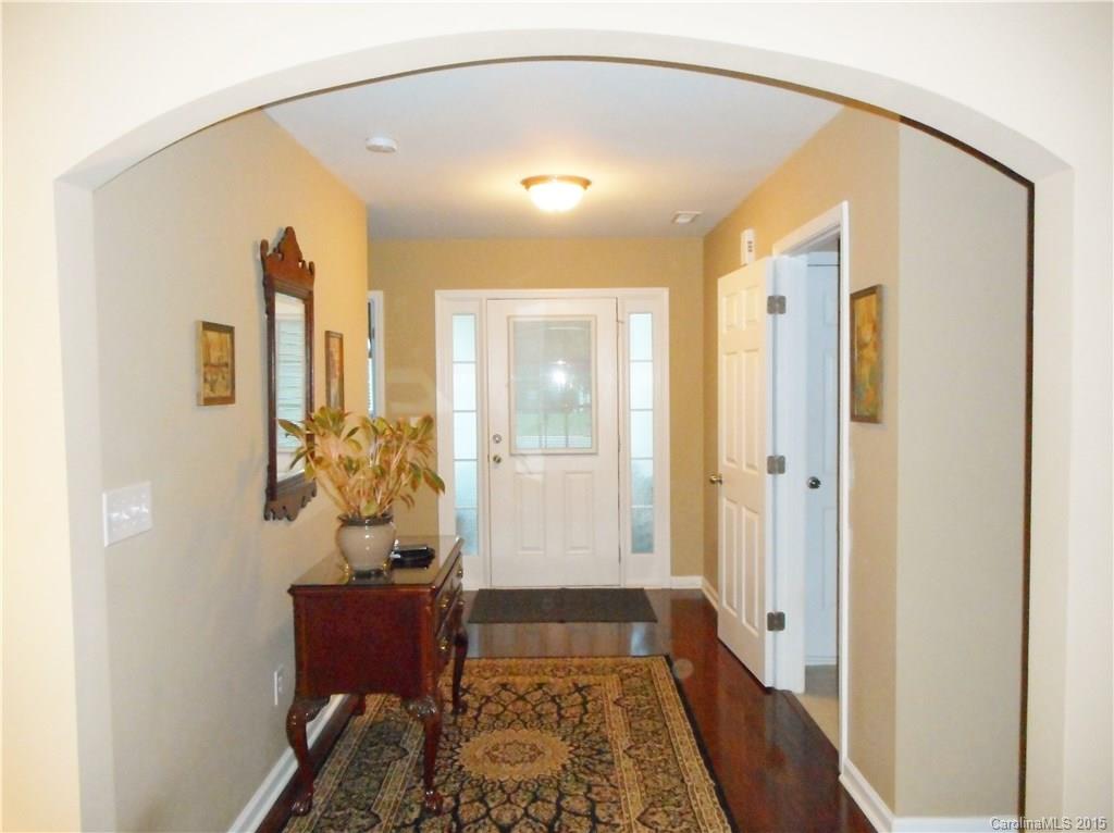 Legacy Park - Residential