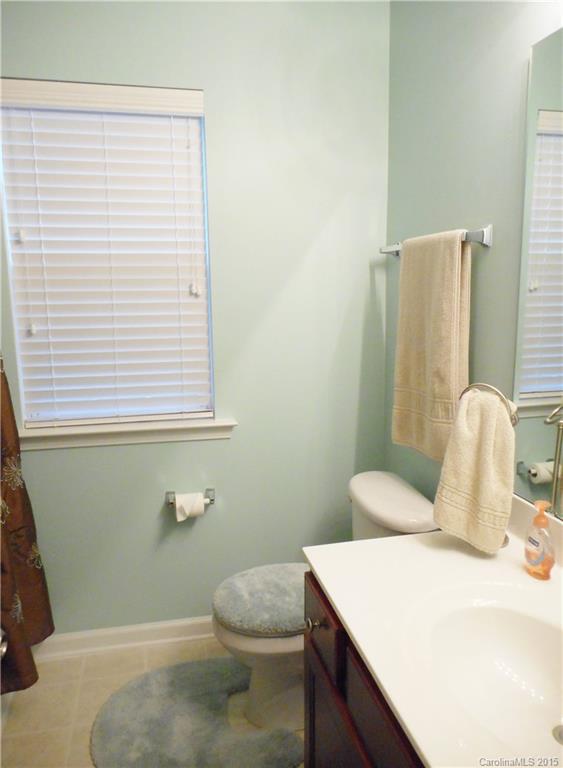 Legacy Park - Residential