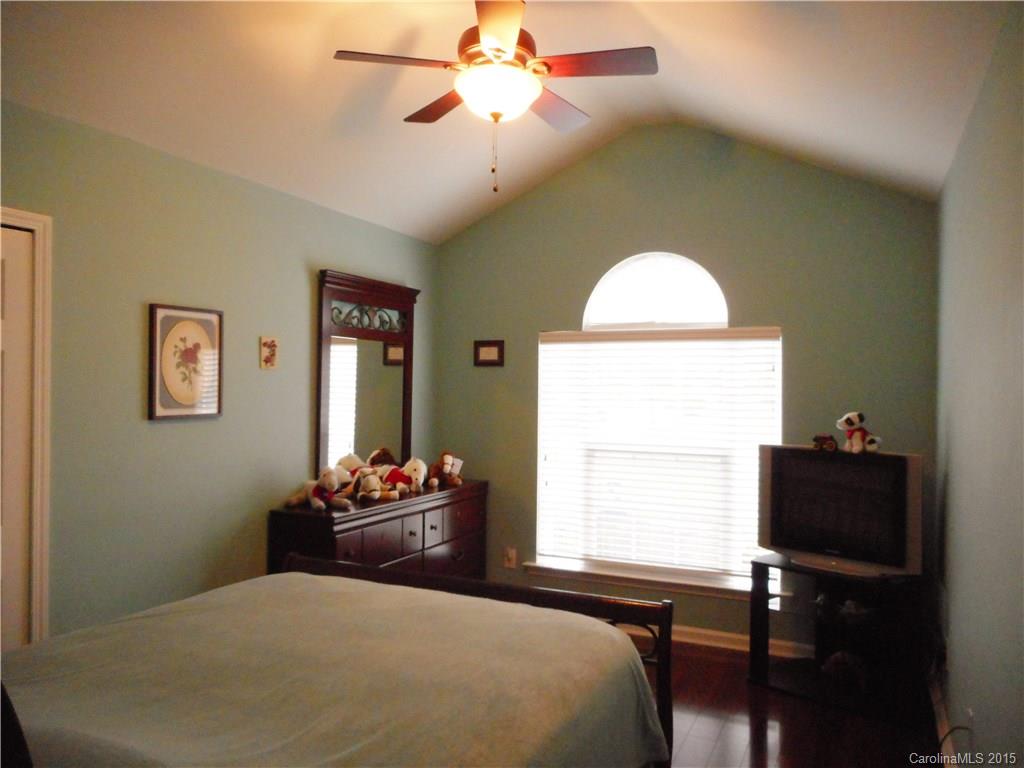 Legacy Park - Residential