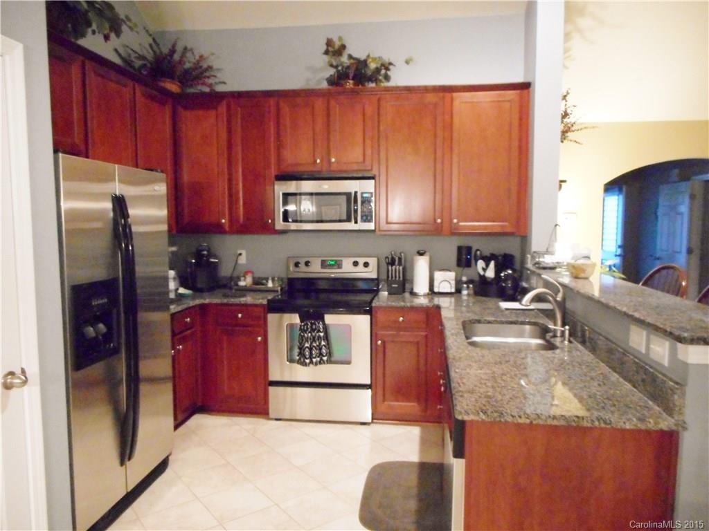 Legacy Park - Residential