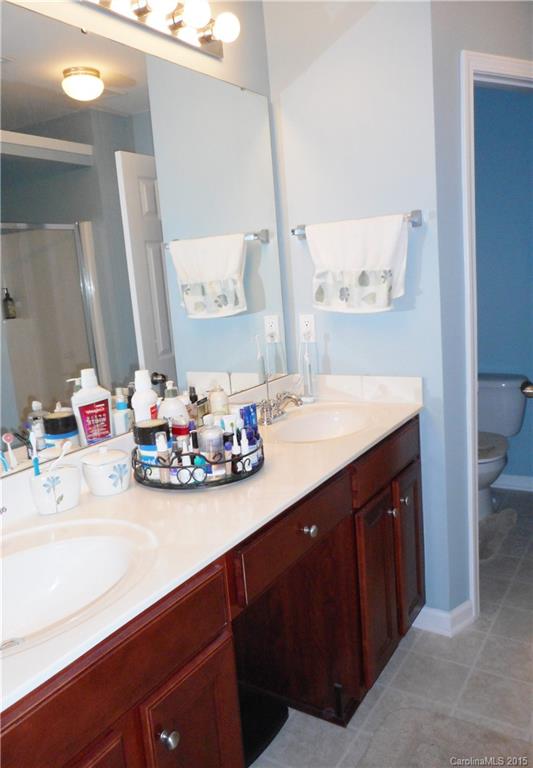 Legacy Park - Residential