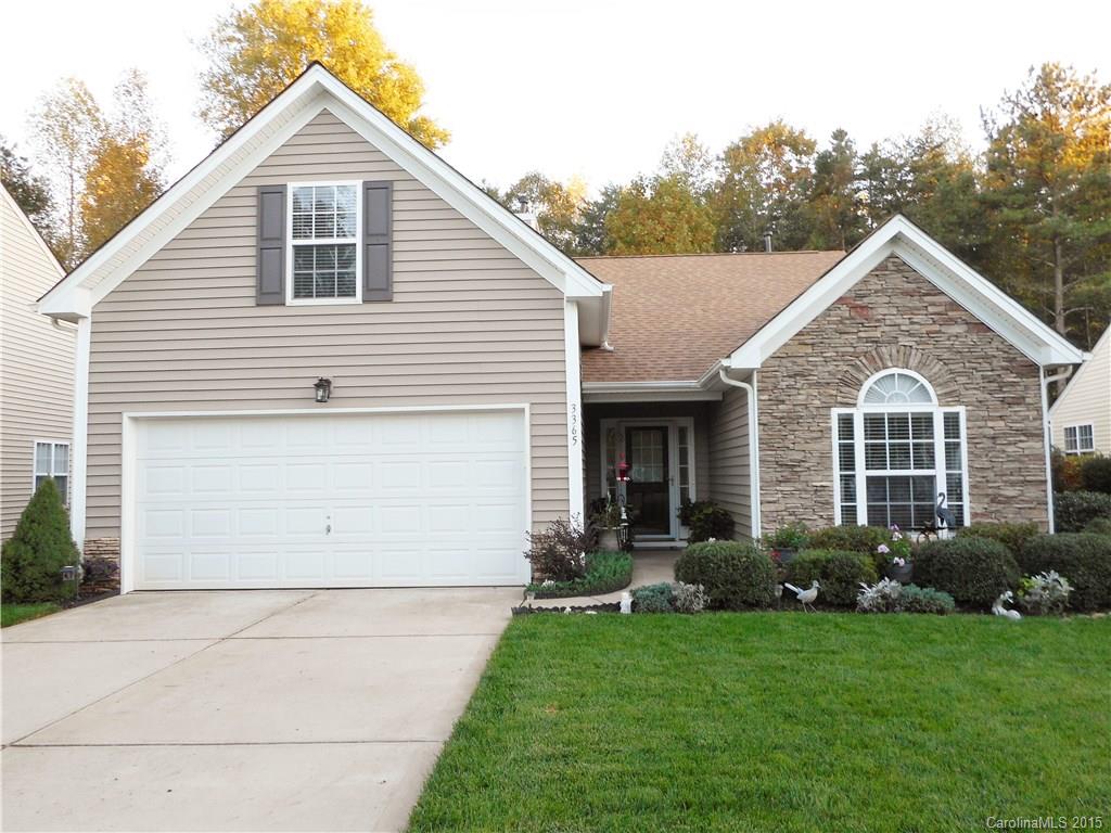 Legacy Park - Residential