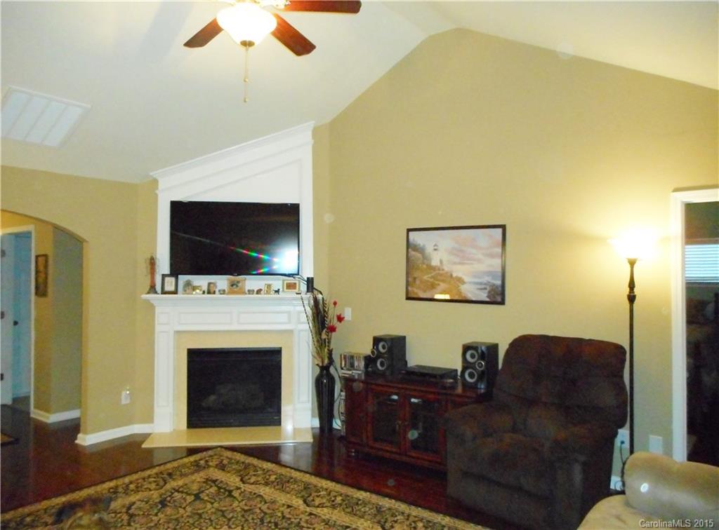 Legacy Park - Residential