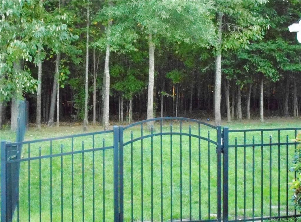 Legacy Park - Residential