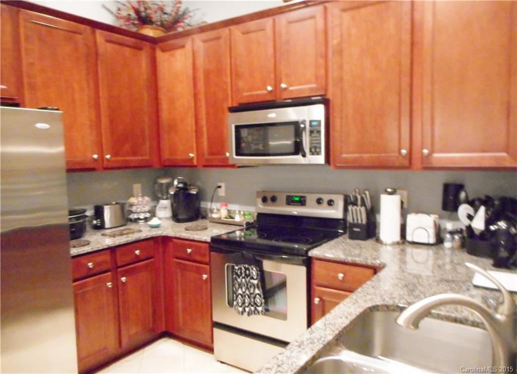 Legacy Park - Residential