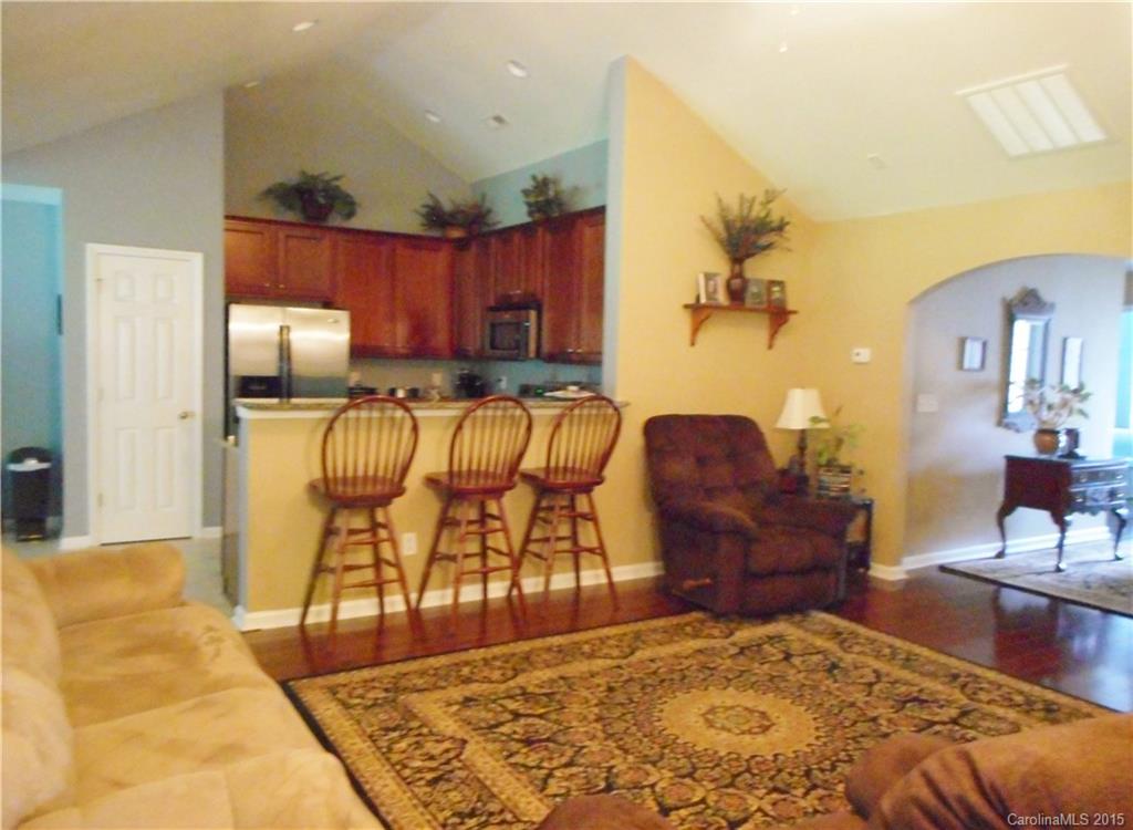 Legacy Park - Residential