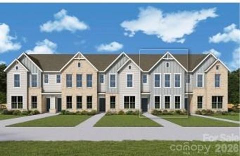 Photo of 13049 Benessare Lane, Matthews, NC 28105 (MLS # 4380066)