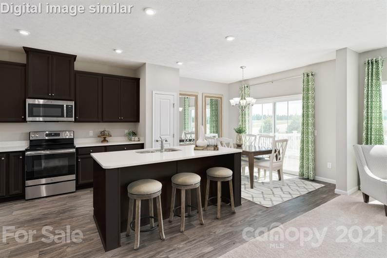 Dalton Woods - Residential