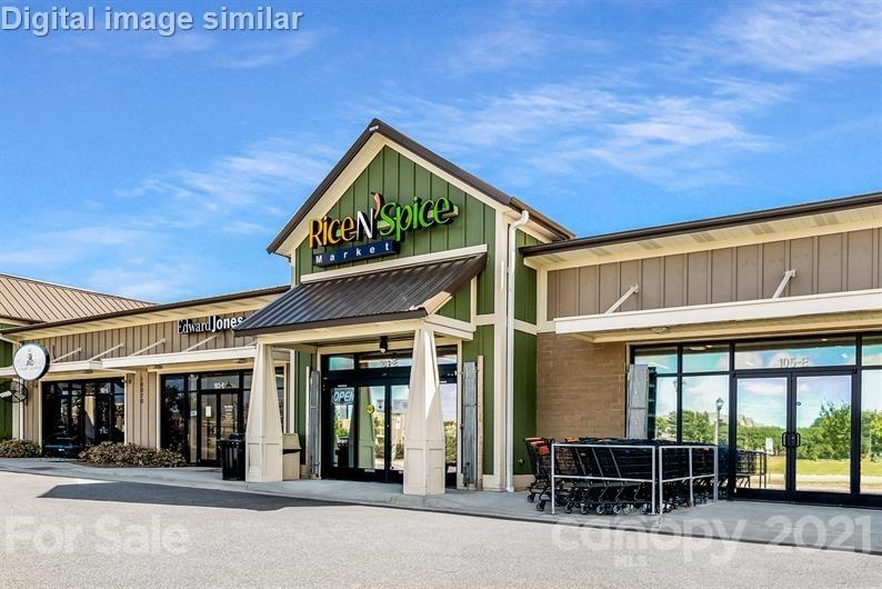 Dalton Woods - Residential