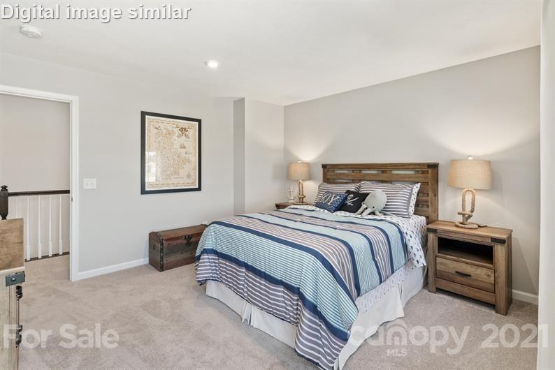 Dalton Woods - Residential