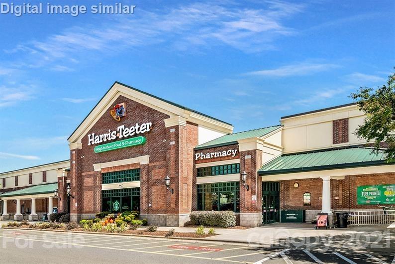 Dalton Woods - Residential