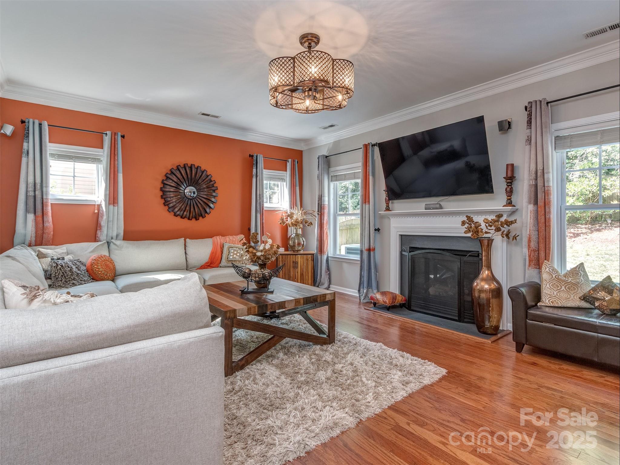 3511 Dominion Green Drive