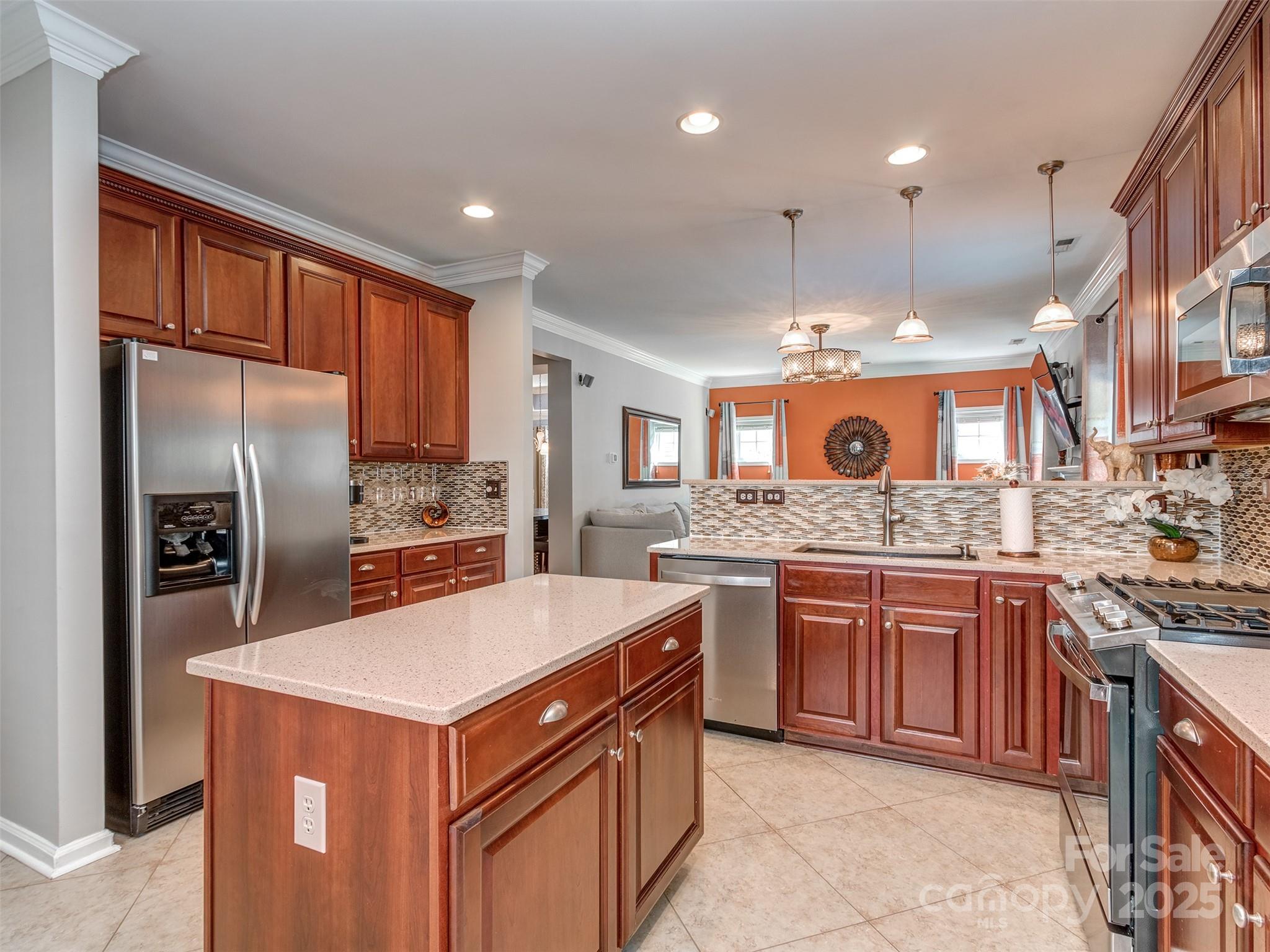 3511 Dominion Green Drive