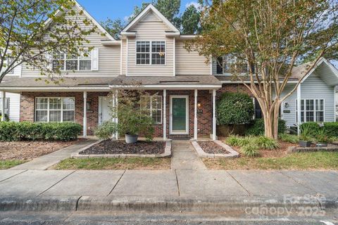 15310 Brynfield Drive Charlotte NC 28277