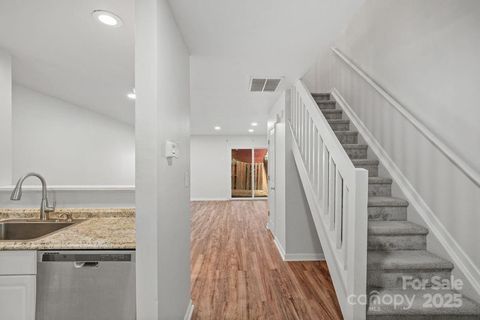 15310 Brynfield Drive Charlotte NC 28277