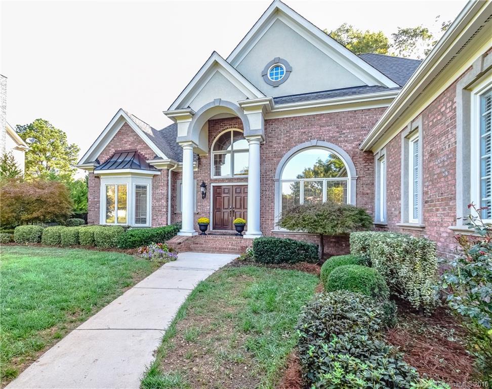 River Run - Residential
