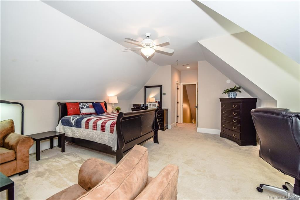 River Run - Residential