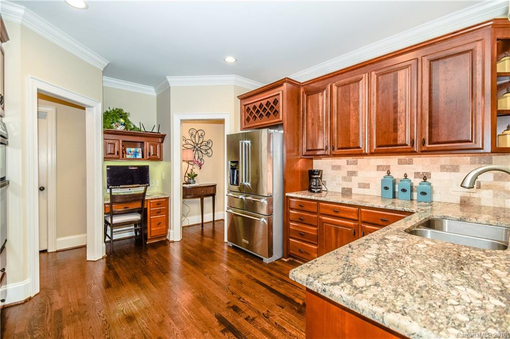 River Run - Residential