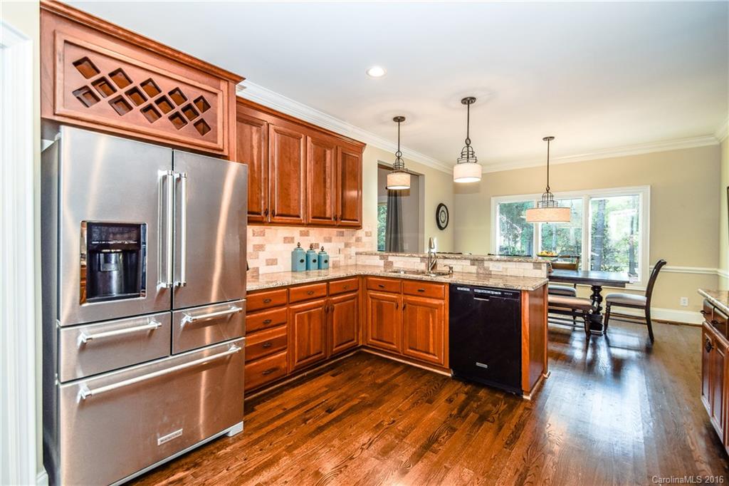 River Run - Residential