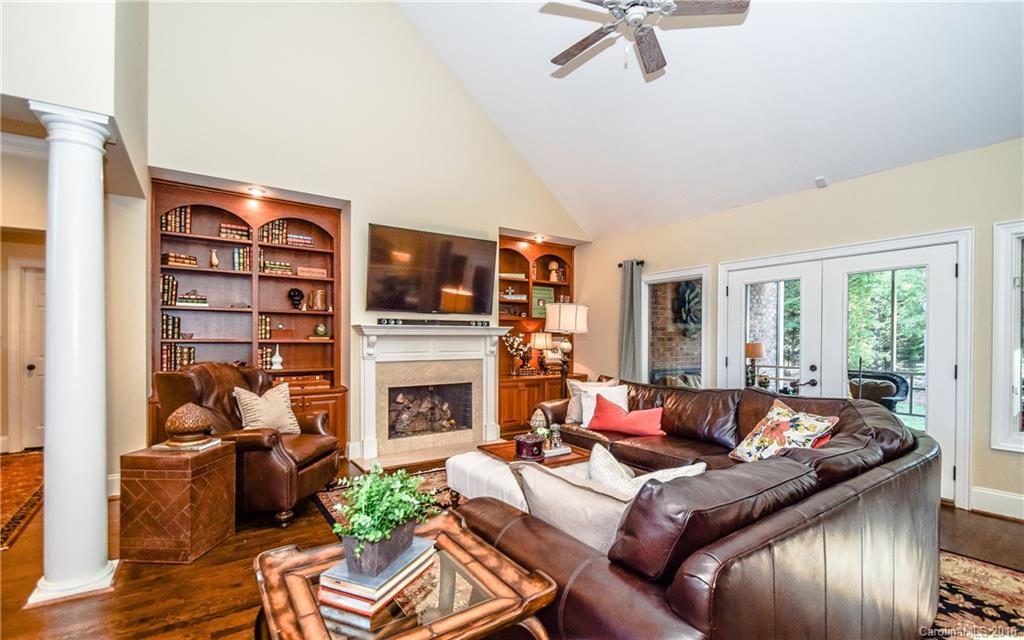 River Run - Residential