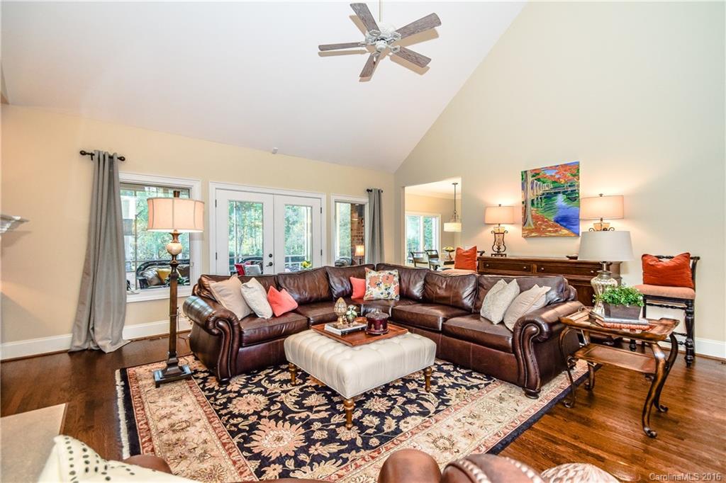 River Run - Residential