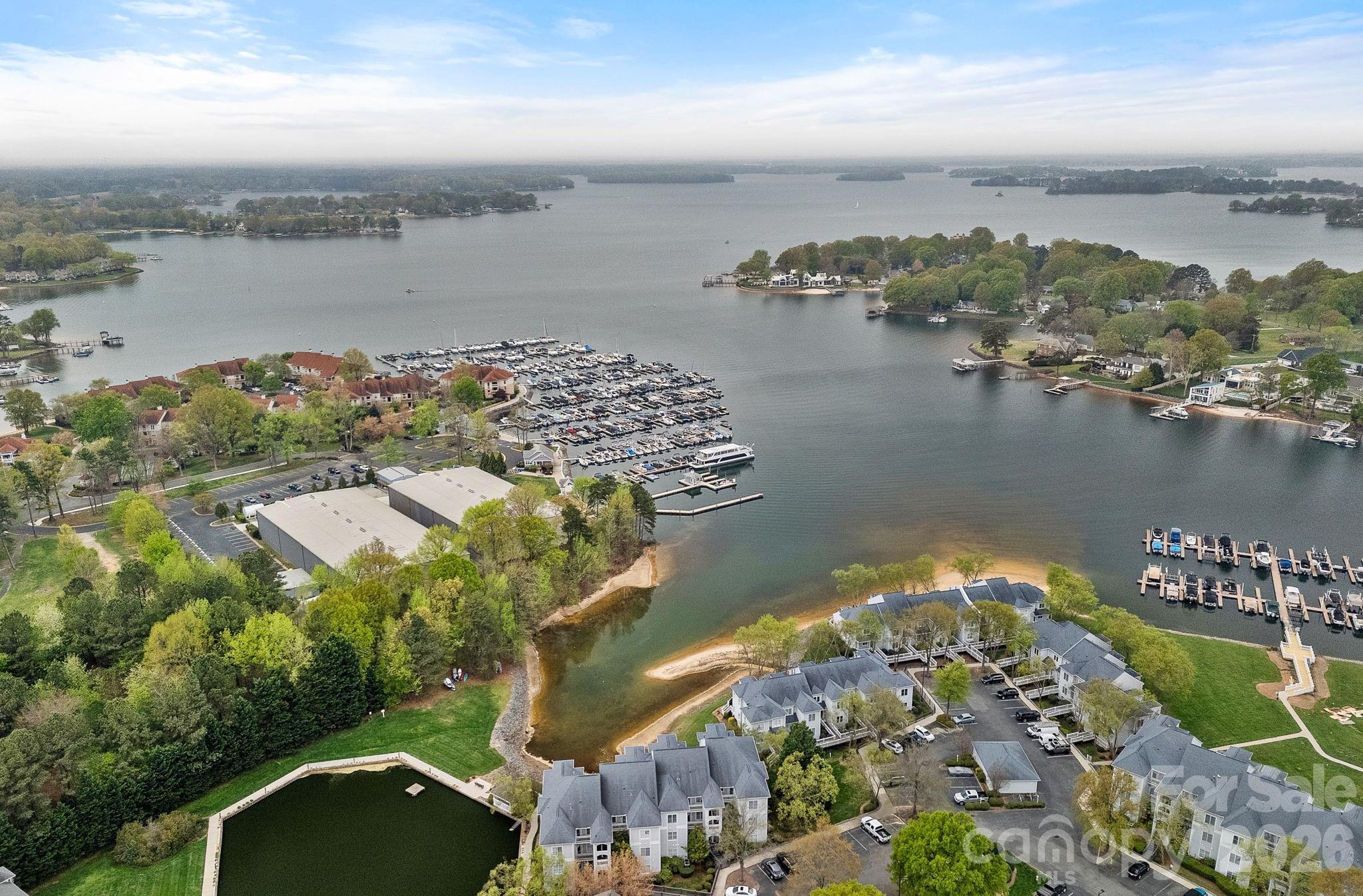 18742 Nautical Drive 301