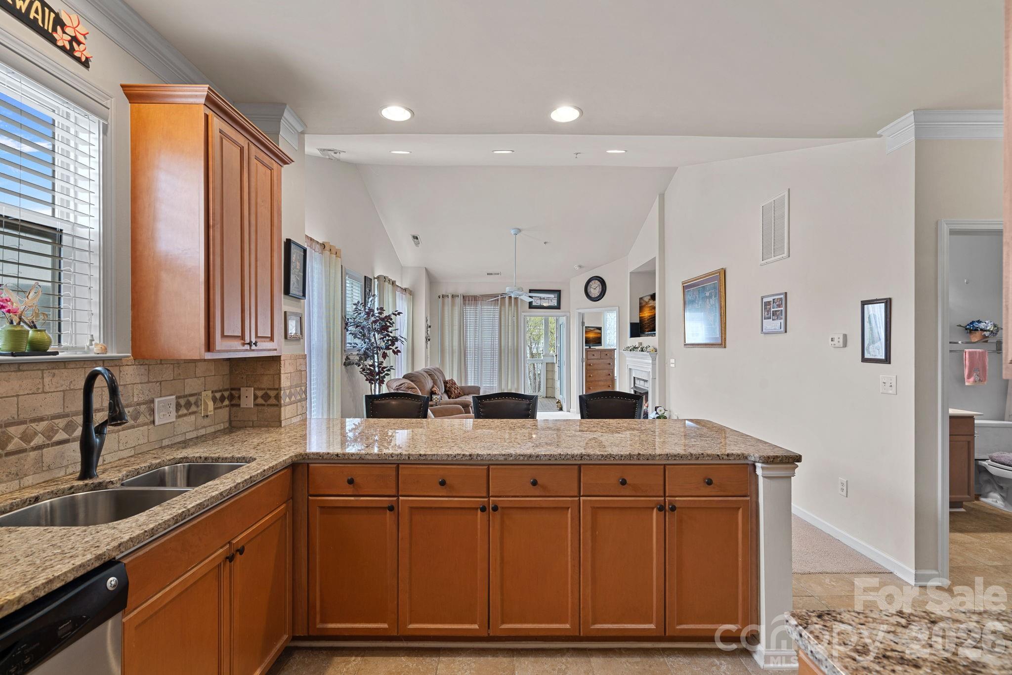 Admirals Quarters - Residential