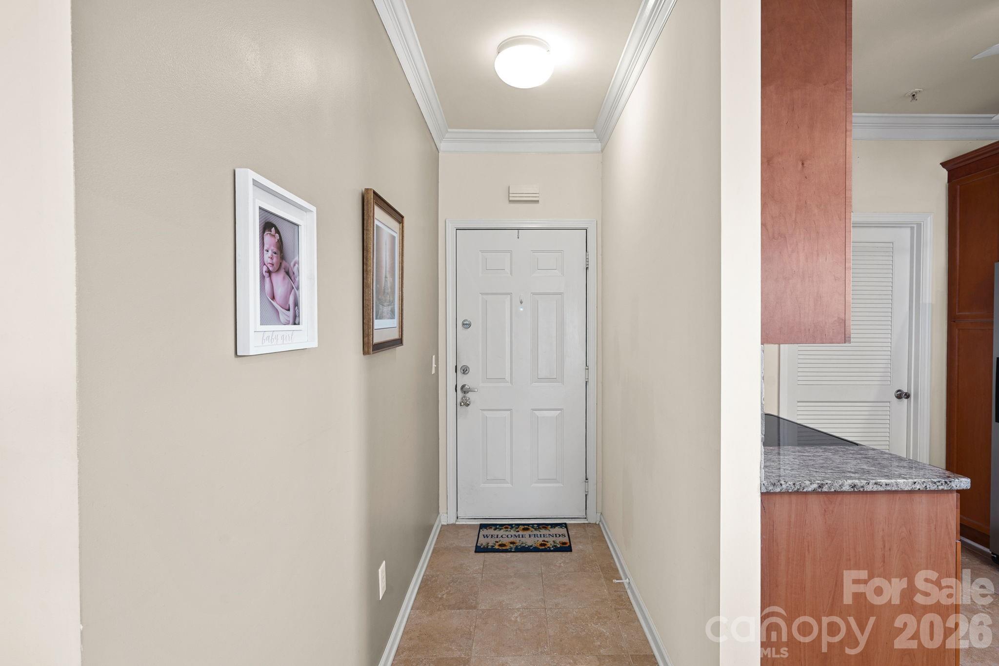 Admirals Quarters - Residential