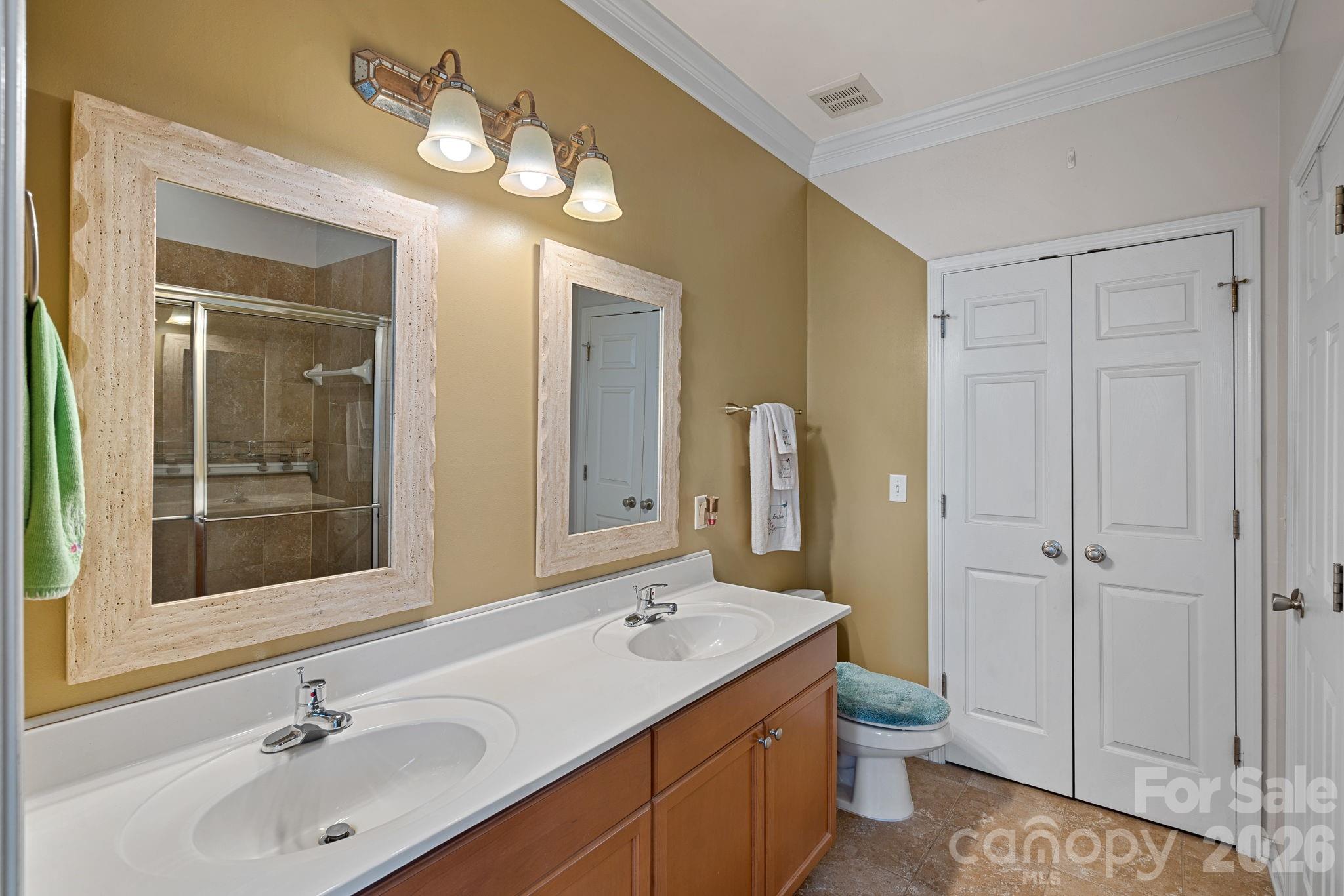 Admirals Quarters - Residential