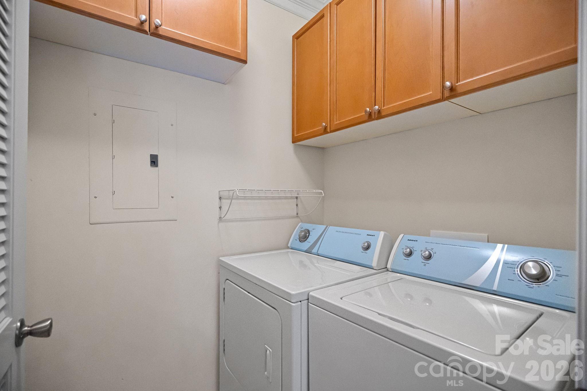 Admirals Quarters - Residential