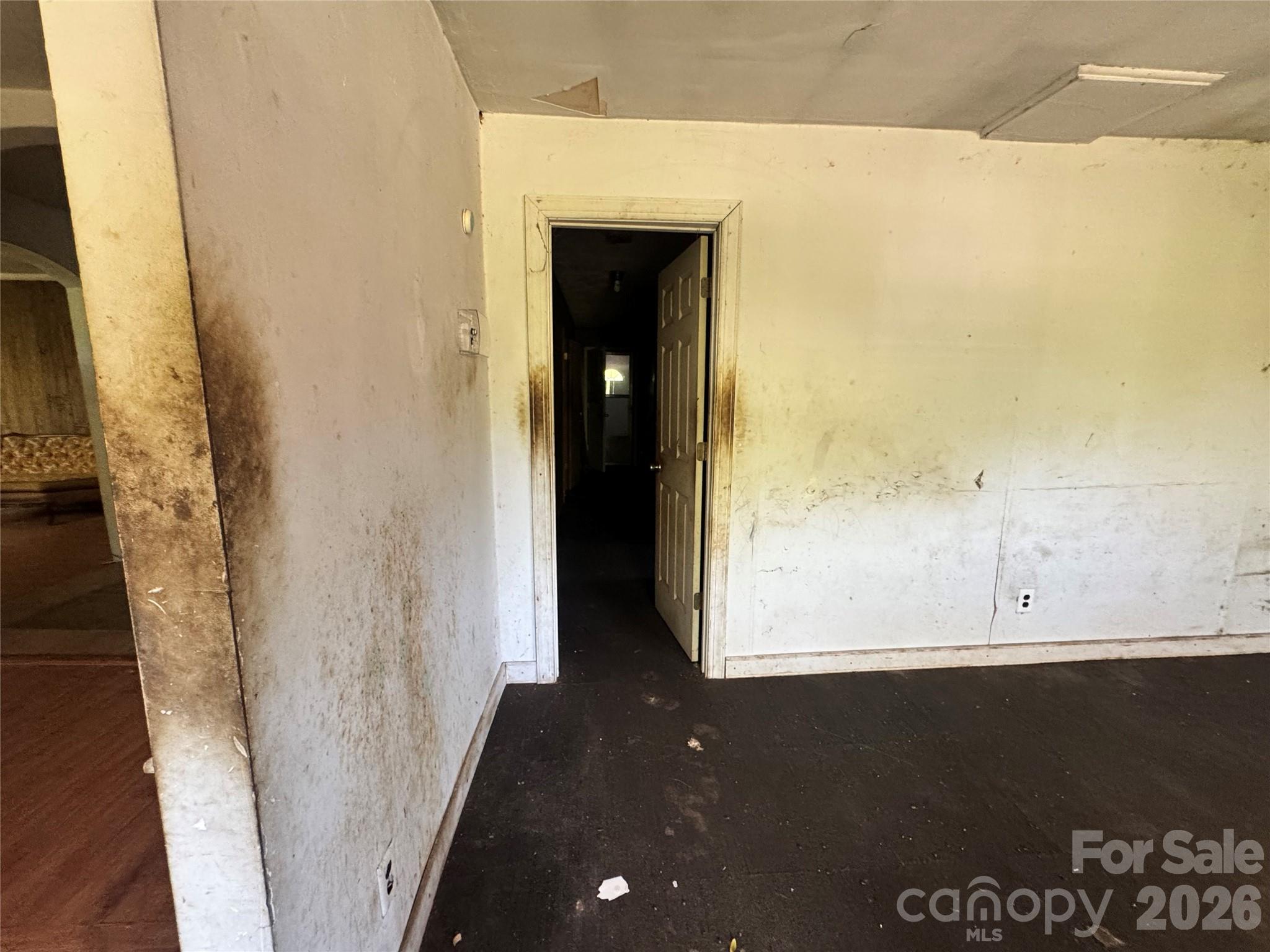 none - Residential