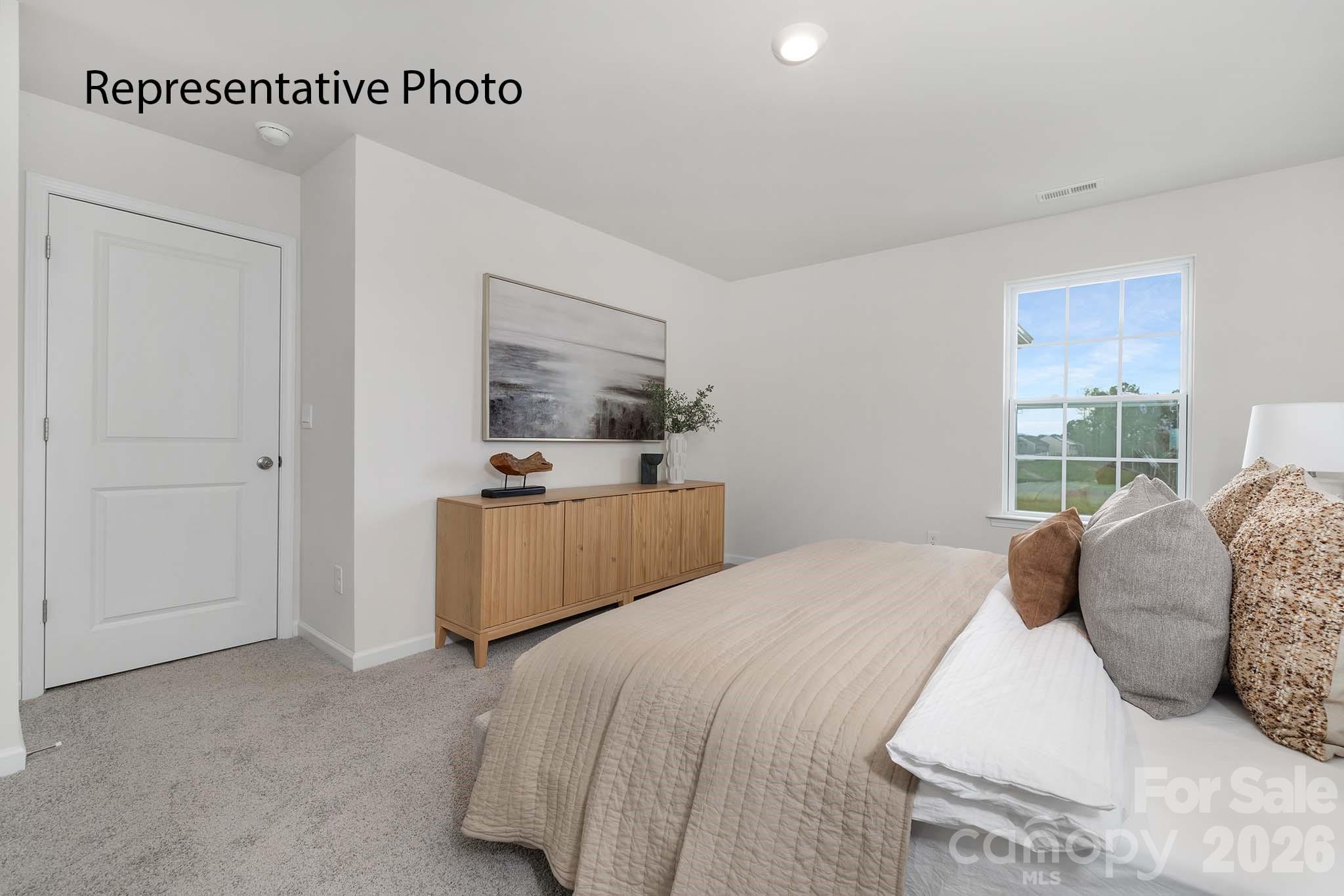 Zion Springs - Residential