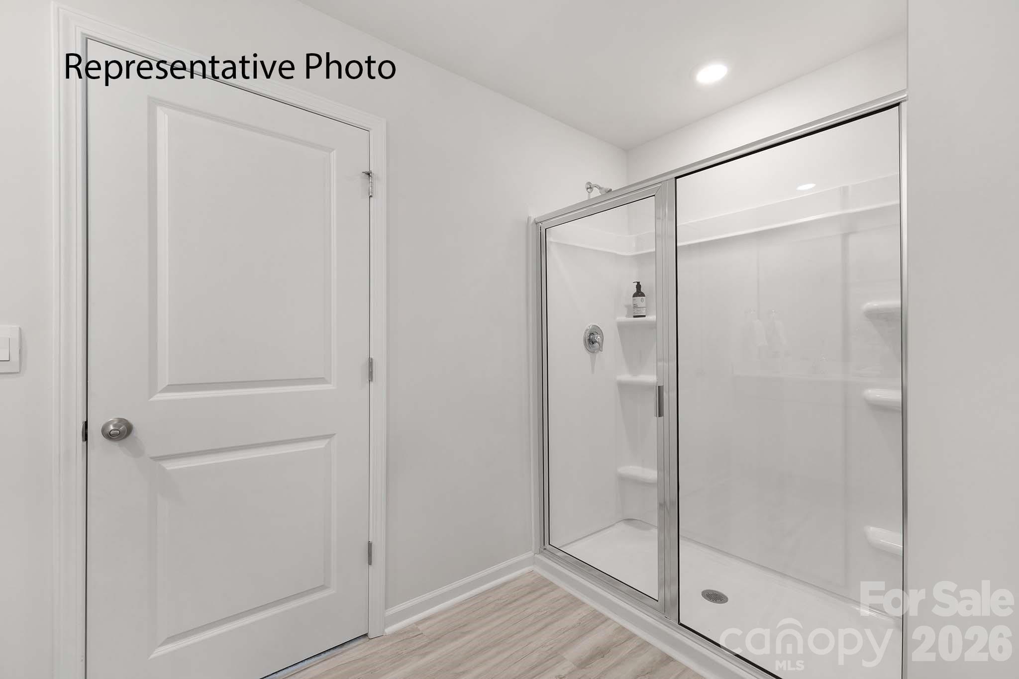 Zion Springs - Residential