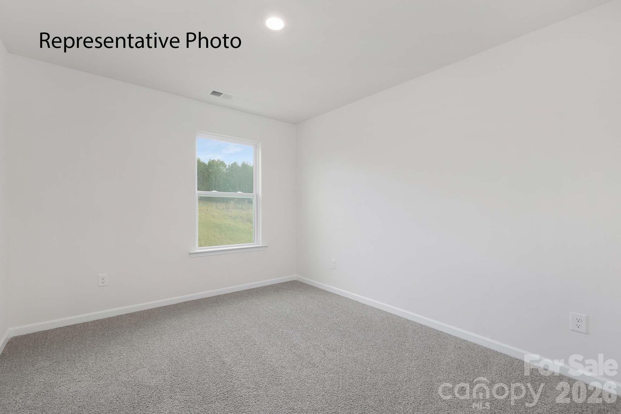 Zion Springs - Residential