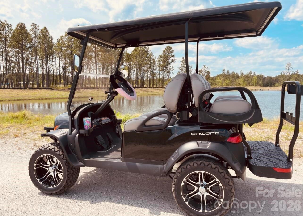 Westport - Residential