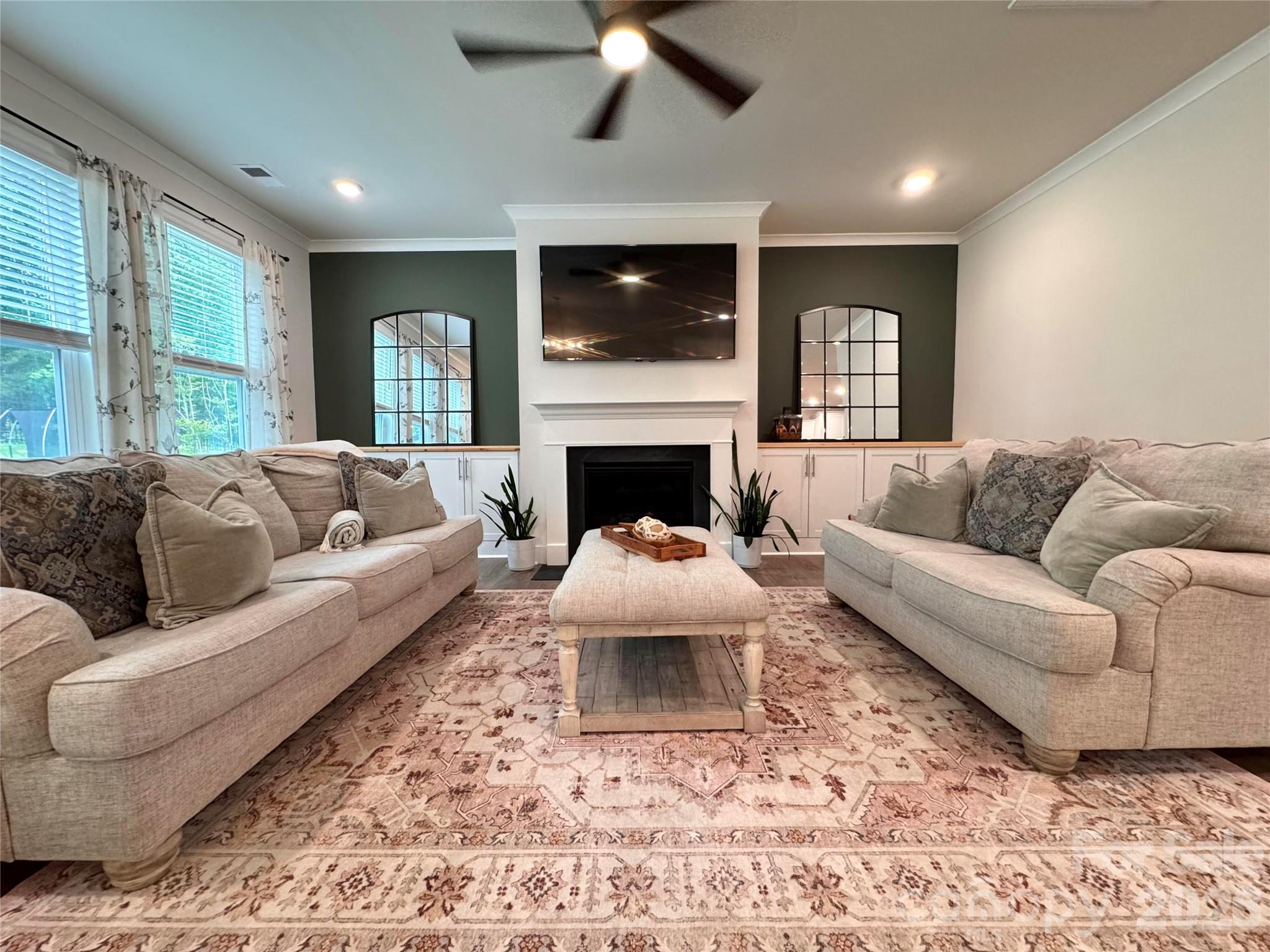 Westport - Residential