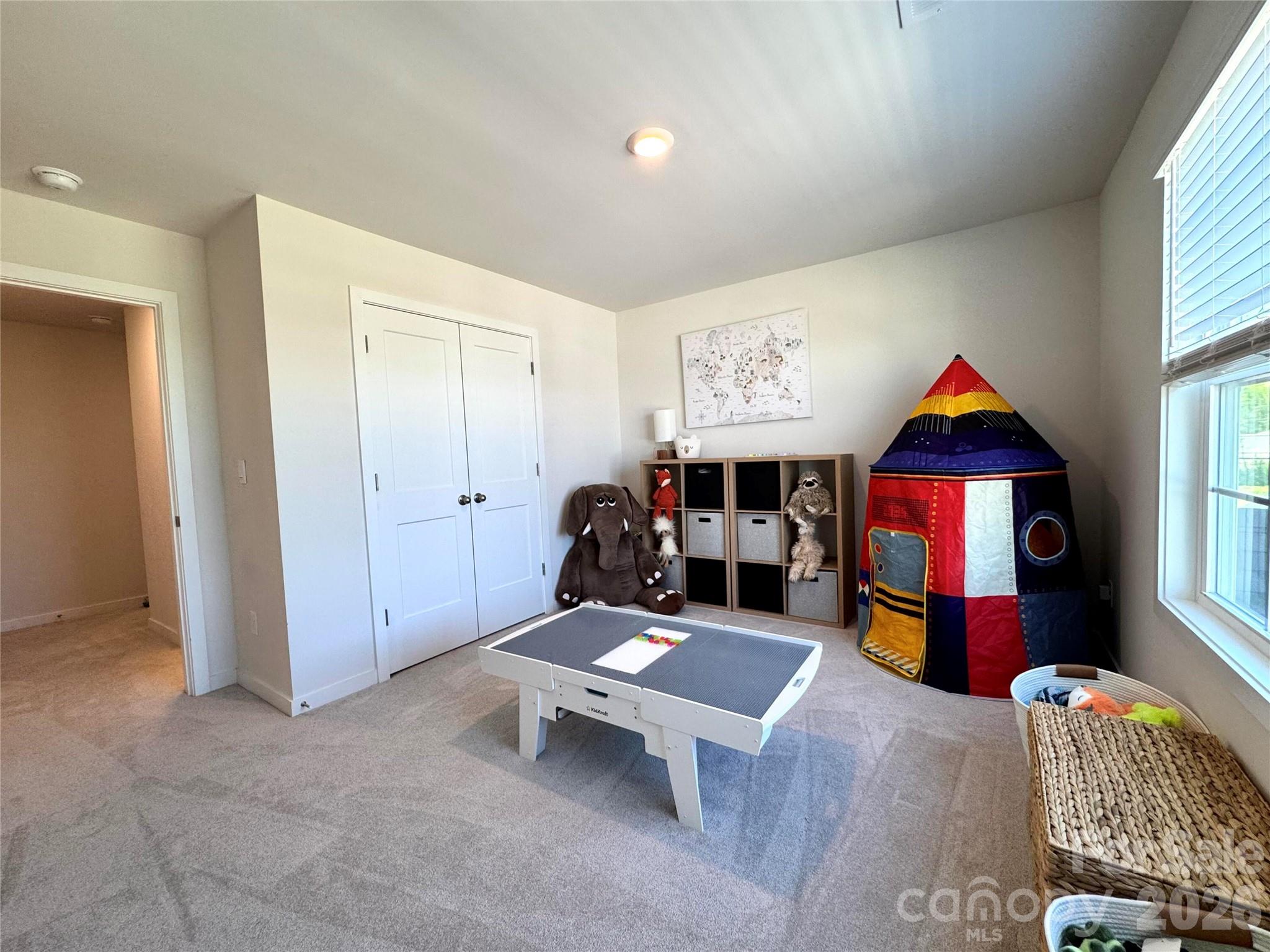 Westport - Residential