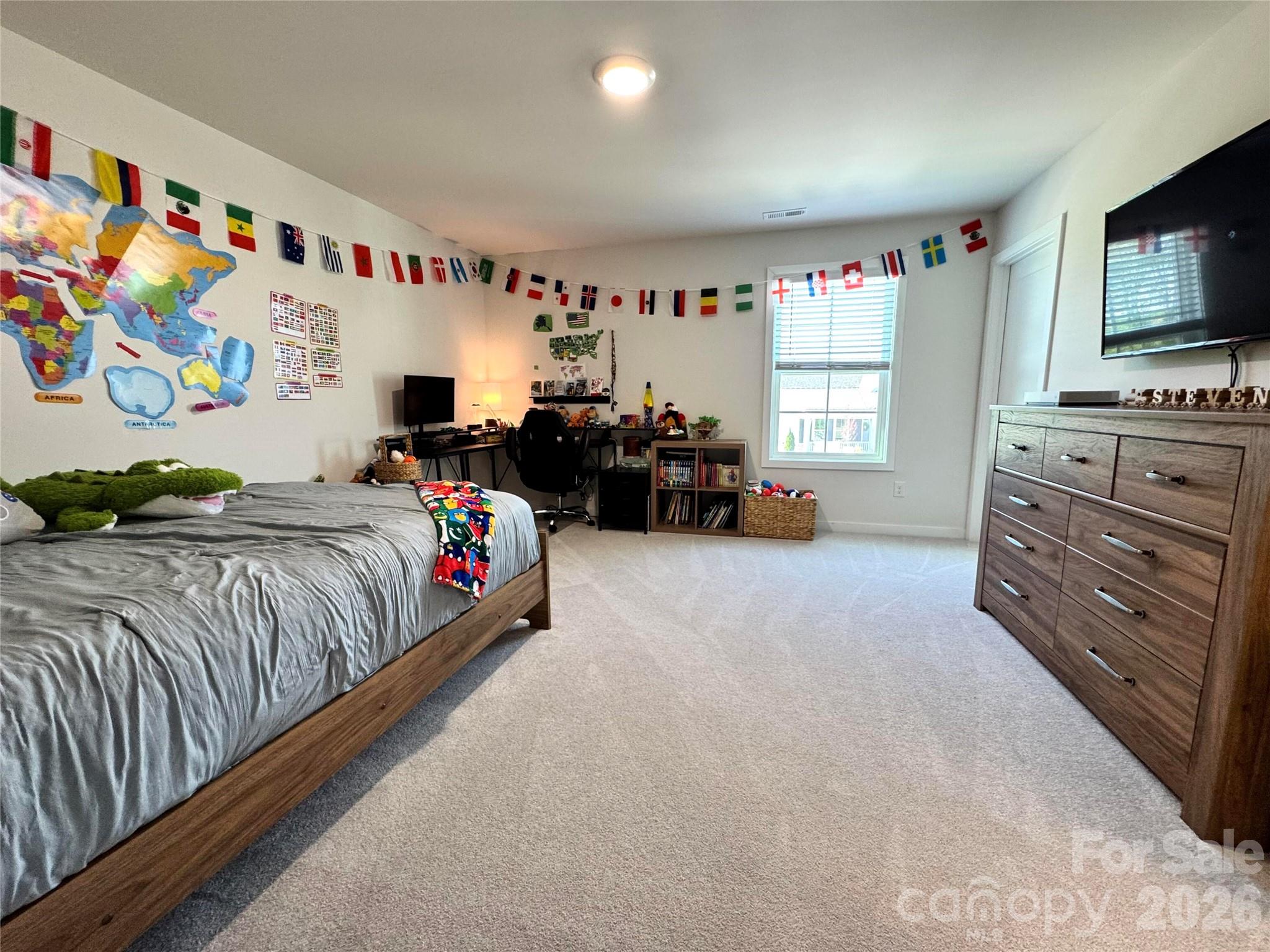 Westport - Residential